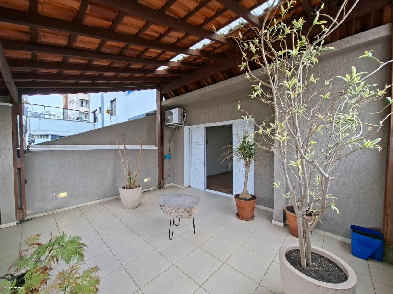 Sobrado, 3 quartos, 214 m² - Foto 9