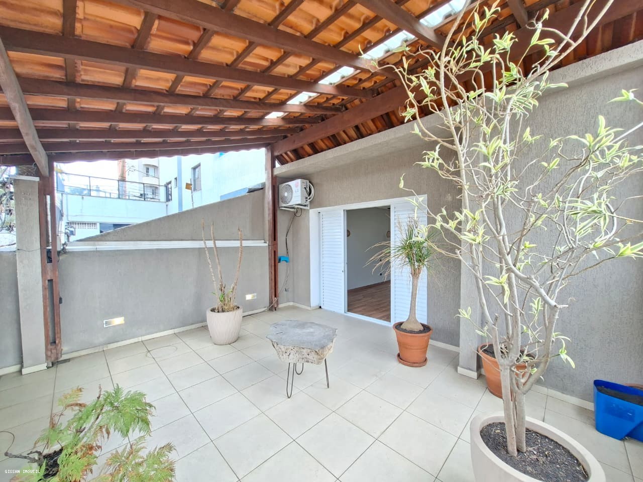 Sobrado, 3 quartos, 214 m² - Foto 8