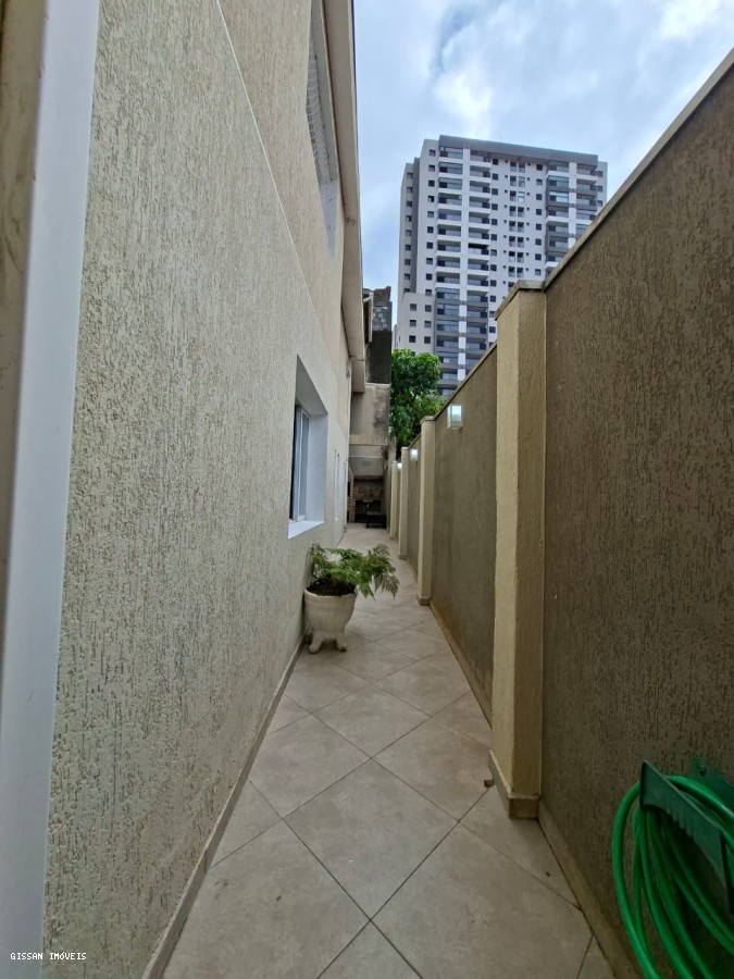 Sobrado, 3 quartos, 214 m² - Foto 6