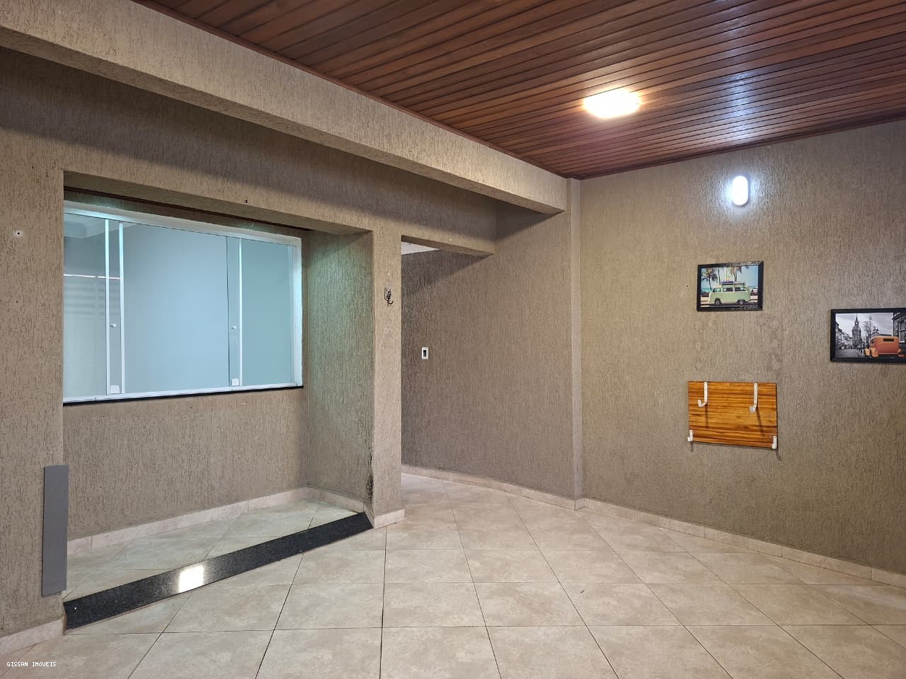 Sobrado, 3 quartos, 214 m² - Foto 3