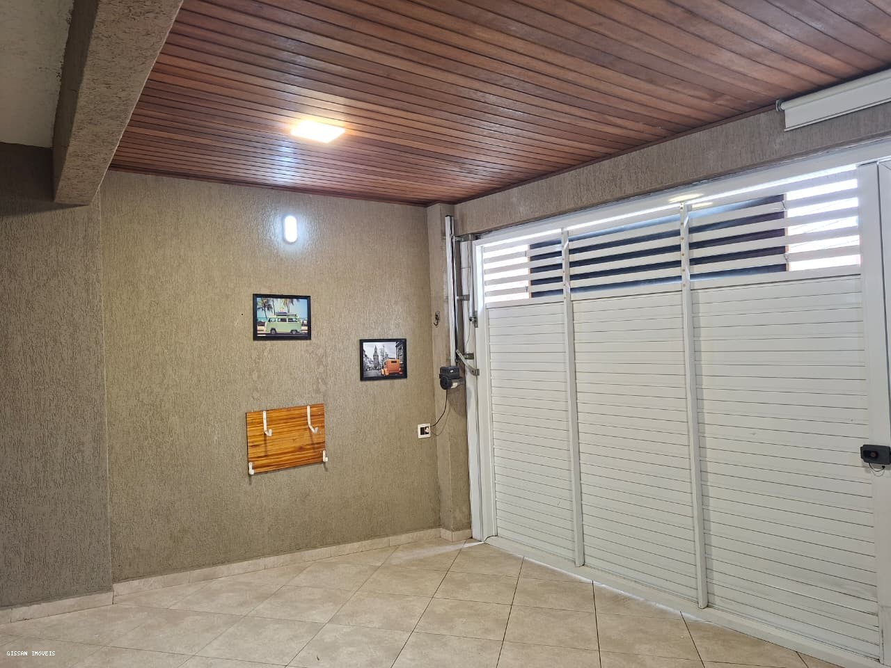 Sobrado, 3 quartos, 214 m² - Foto 4