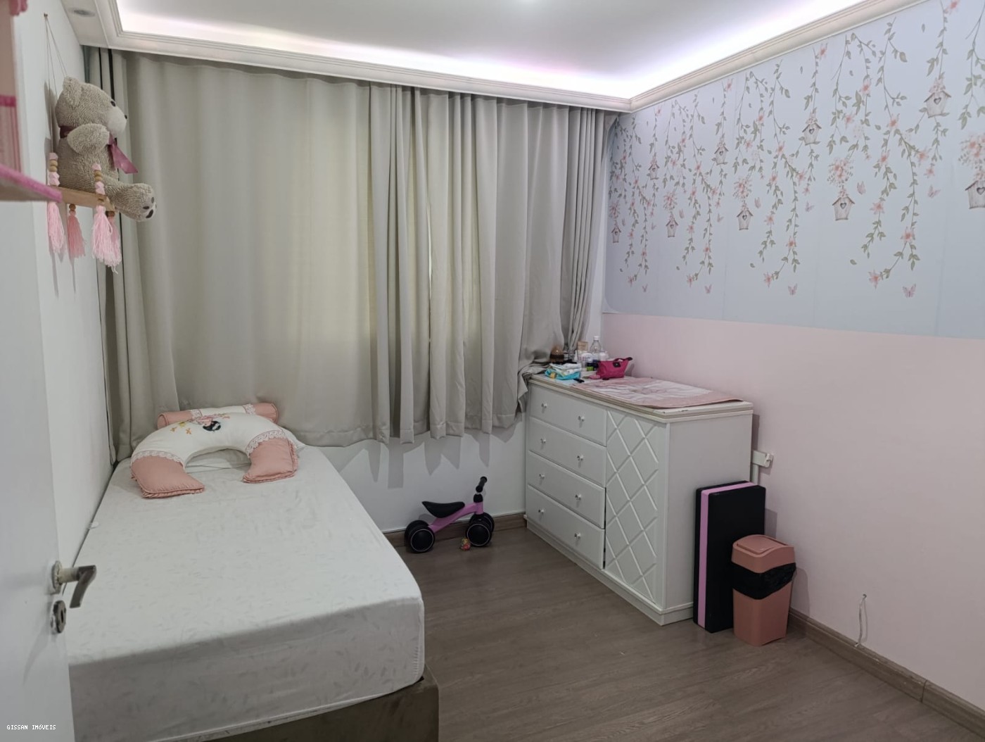 Apartamento, 2 quartos, 70 m² - Foto 6