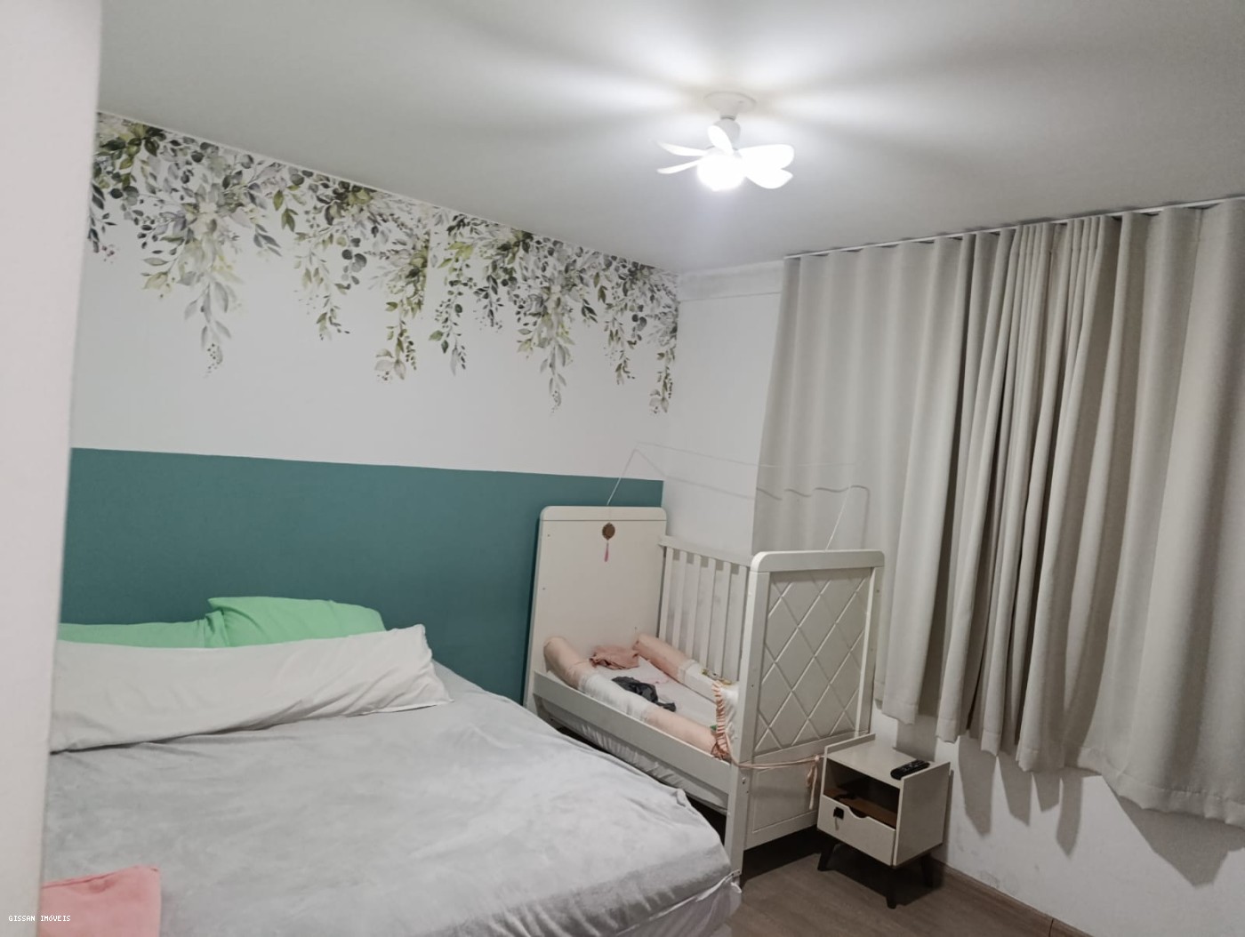 Apartamento, 2 quartos, 70 m² - Foto 7