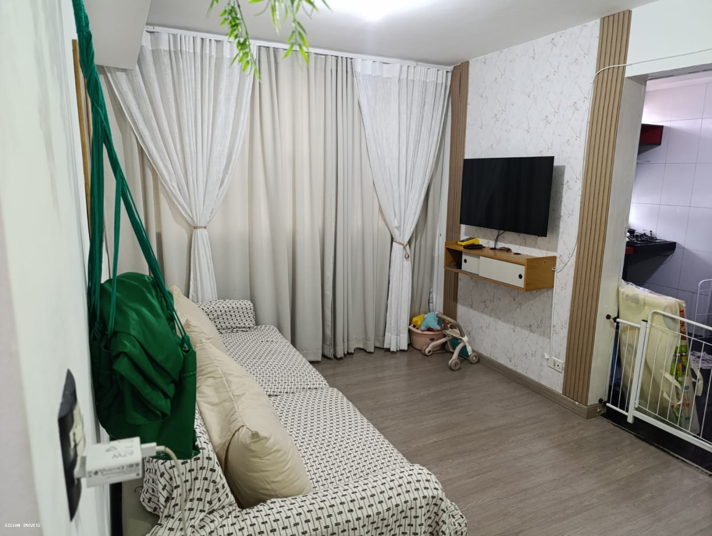 Apartamento, 2 quartos, 70 m² - Foto 4