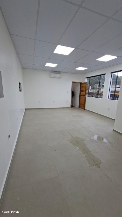 Sala-Conjunto, 40 m² - Foto 1