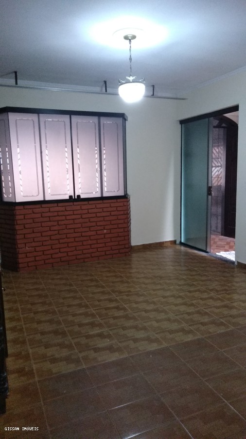 Sobrado, 4 quartos - Foto 1