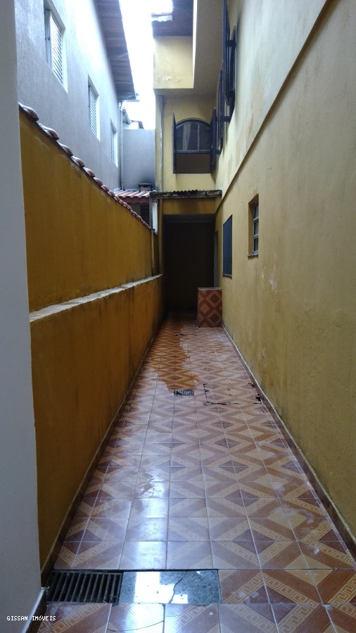 Sobrado, 4 quartos - Foto 40