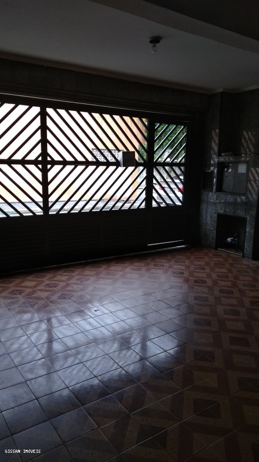 Sobrado, 4 quartos - Foto 42