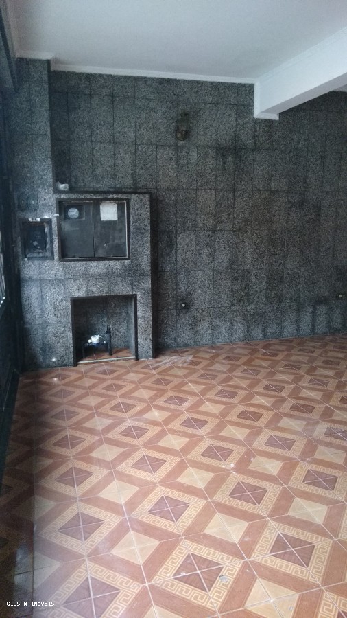 Sobrado, 4 quartos - Foto 43