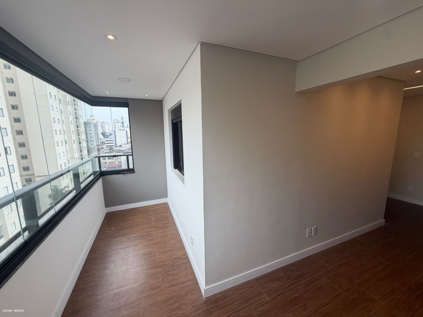 Apartamento, 2 quartos, 60 m² - Foto 7