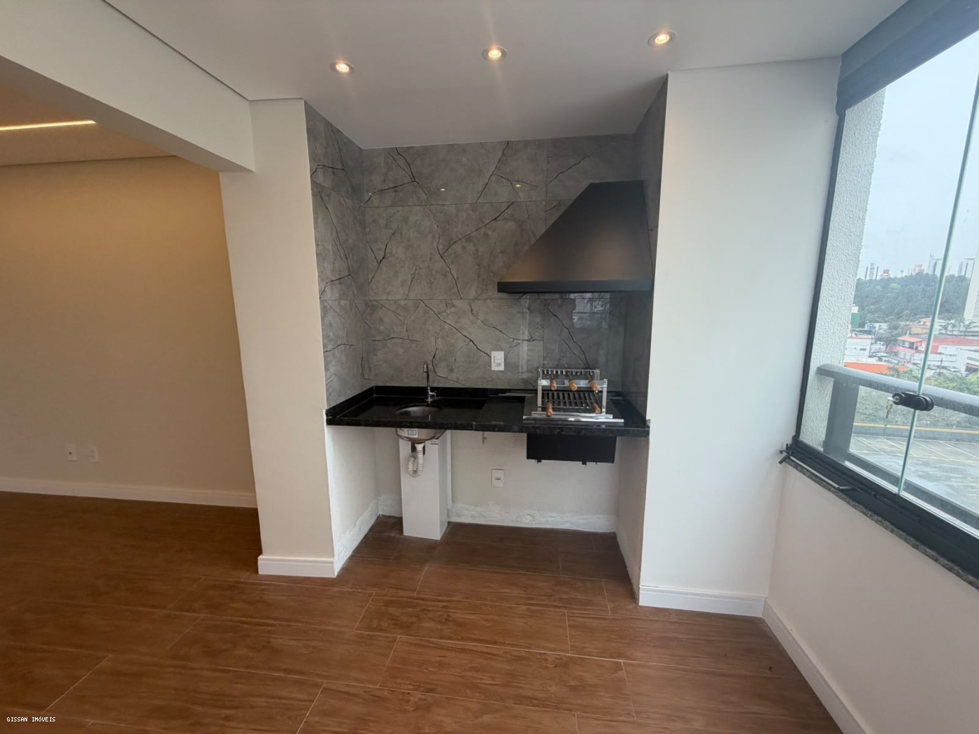 Apartamento, 2 quartos, 60 m² - Foto 17