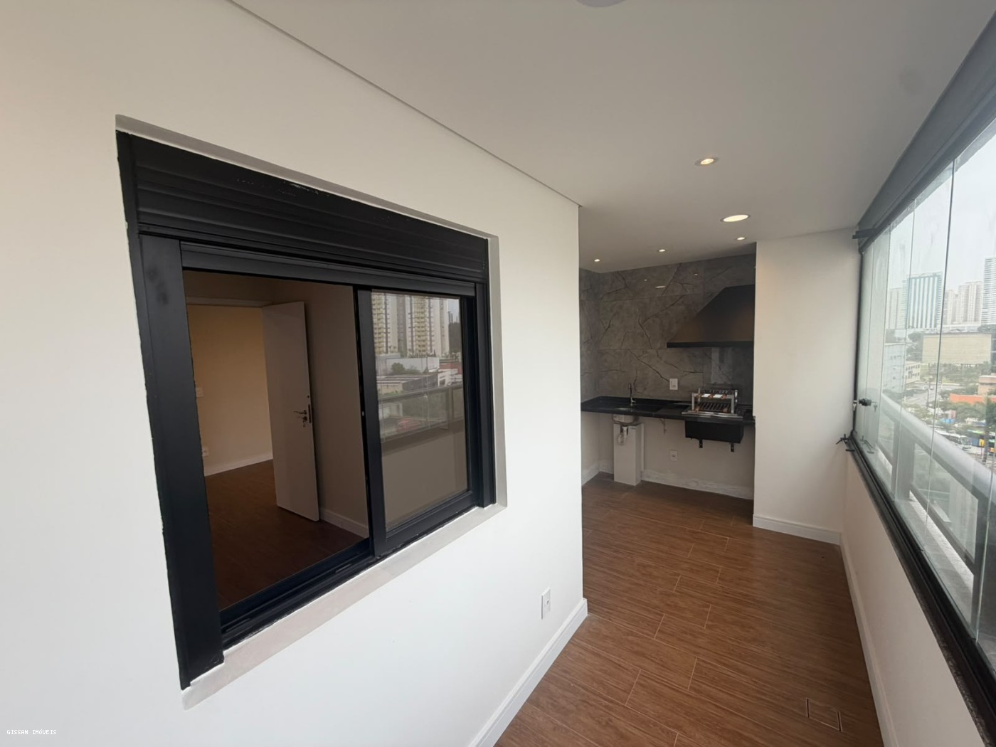 Apartamento, 2 quartos, 60 m² - Foto 8