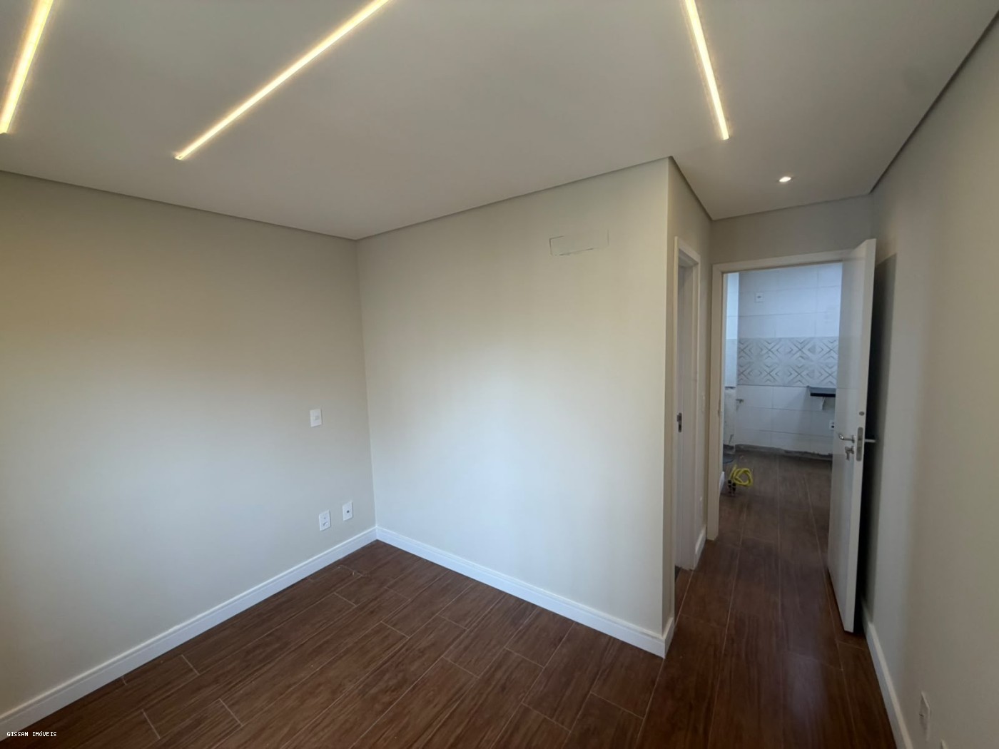 Apartamento, 2 quartos, 60 m² - Foto 3