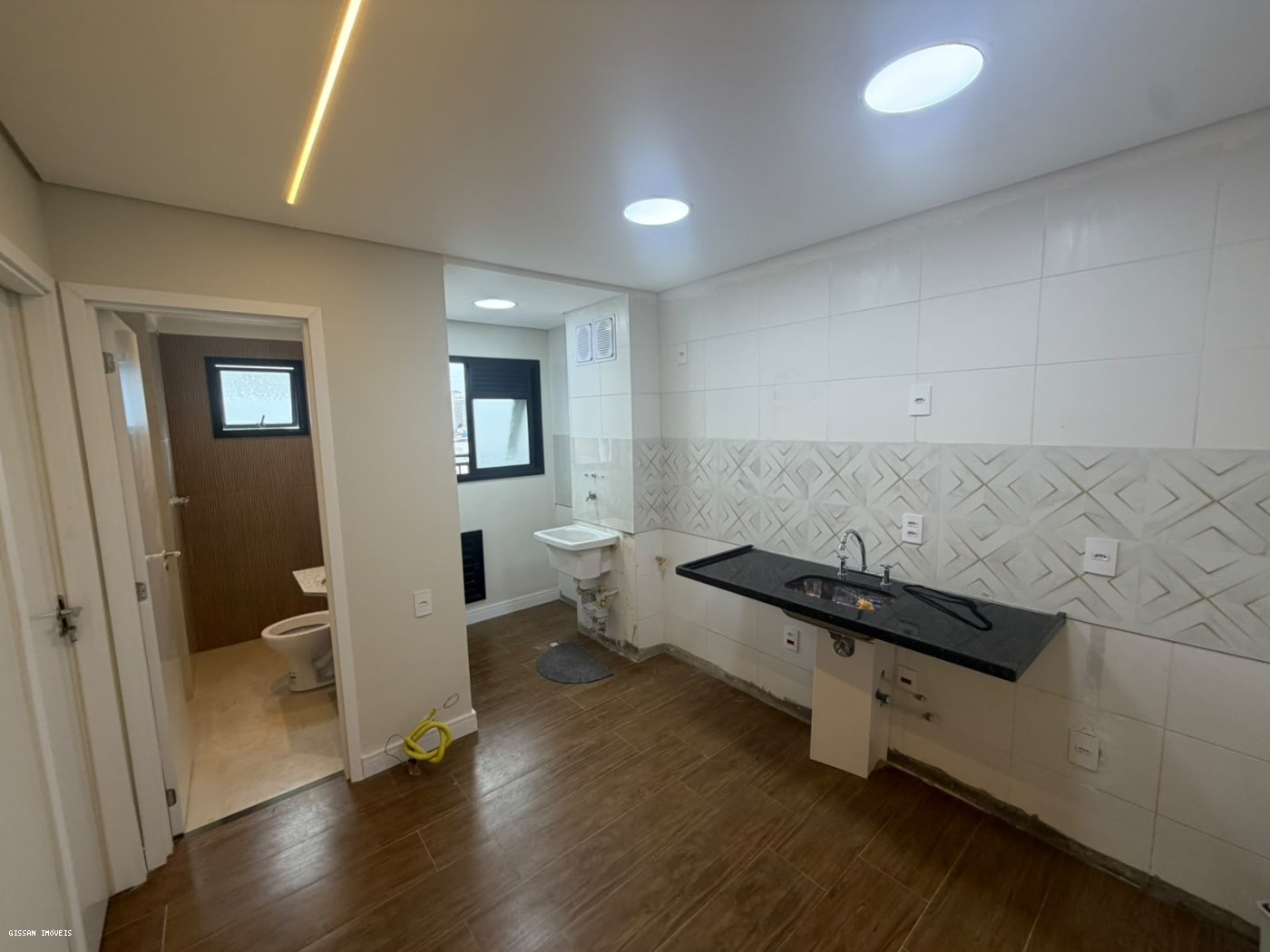 Apartamento, 2 quartos, 60 m² - Foto 16