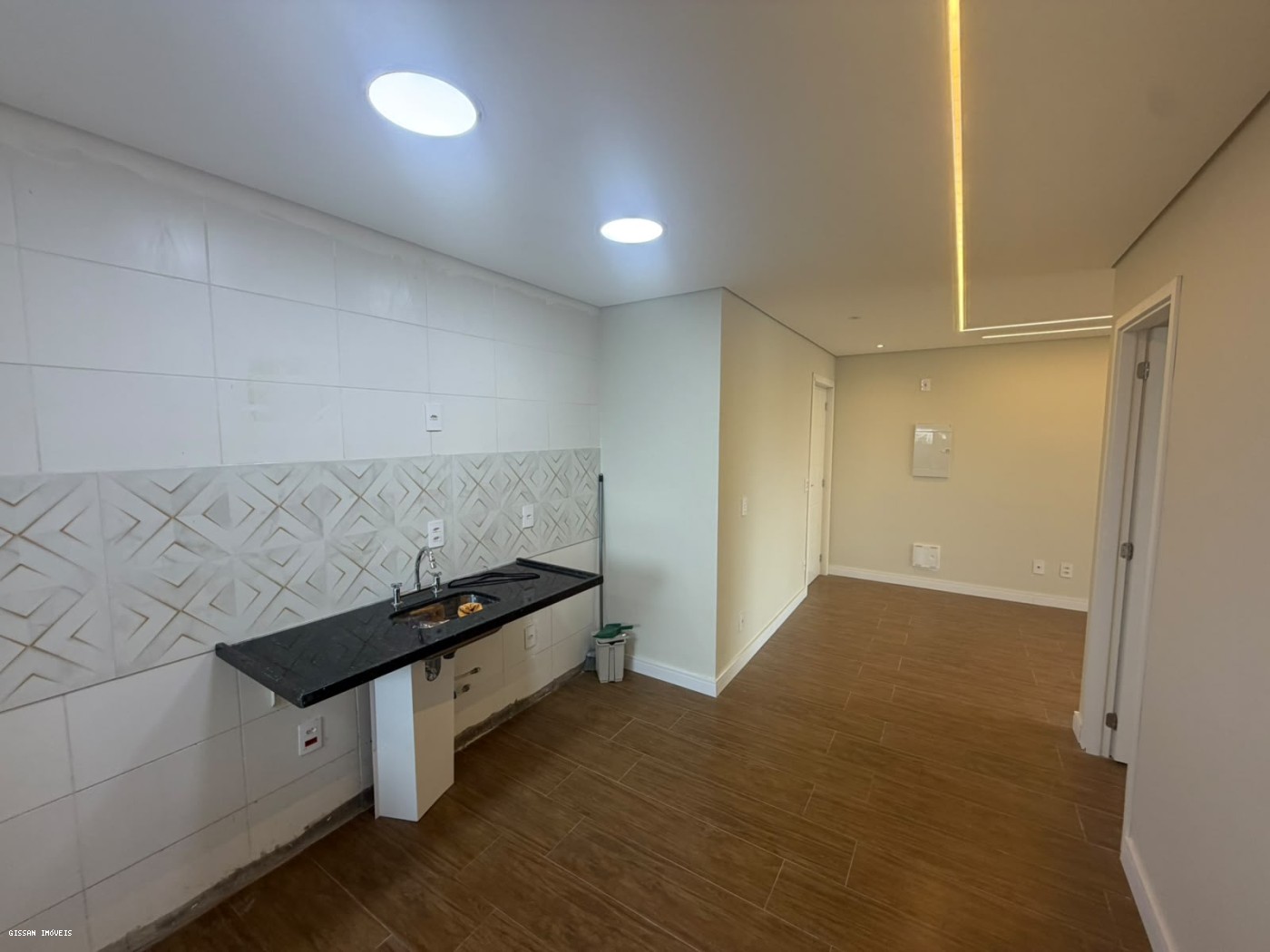 Apartamento, 2 quartos, 60 m² - Foto 14