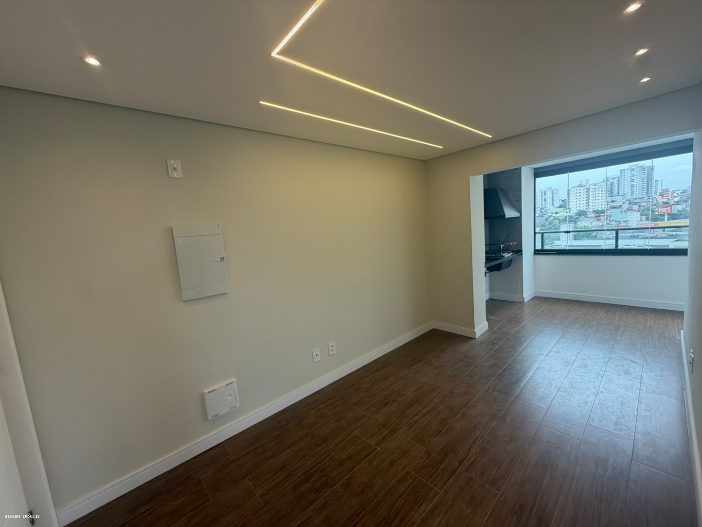 Apartamento, 2 quartos, 60 m² - Foto 6