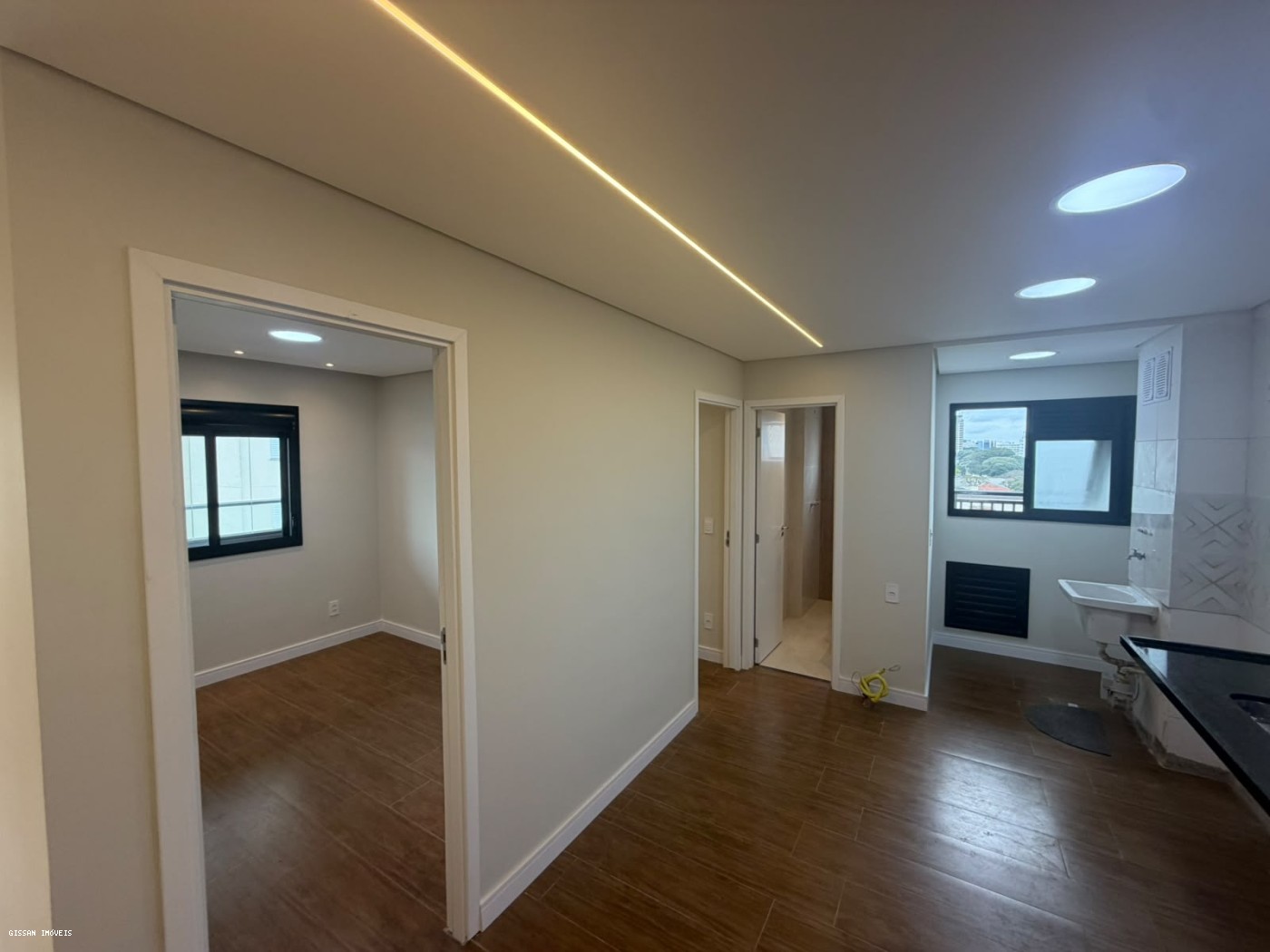 Apartamento, 2 quartos, 60 m² - Foto 11