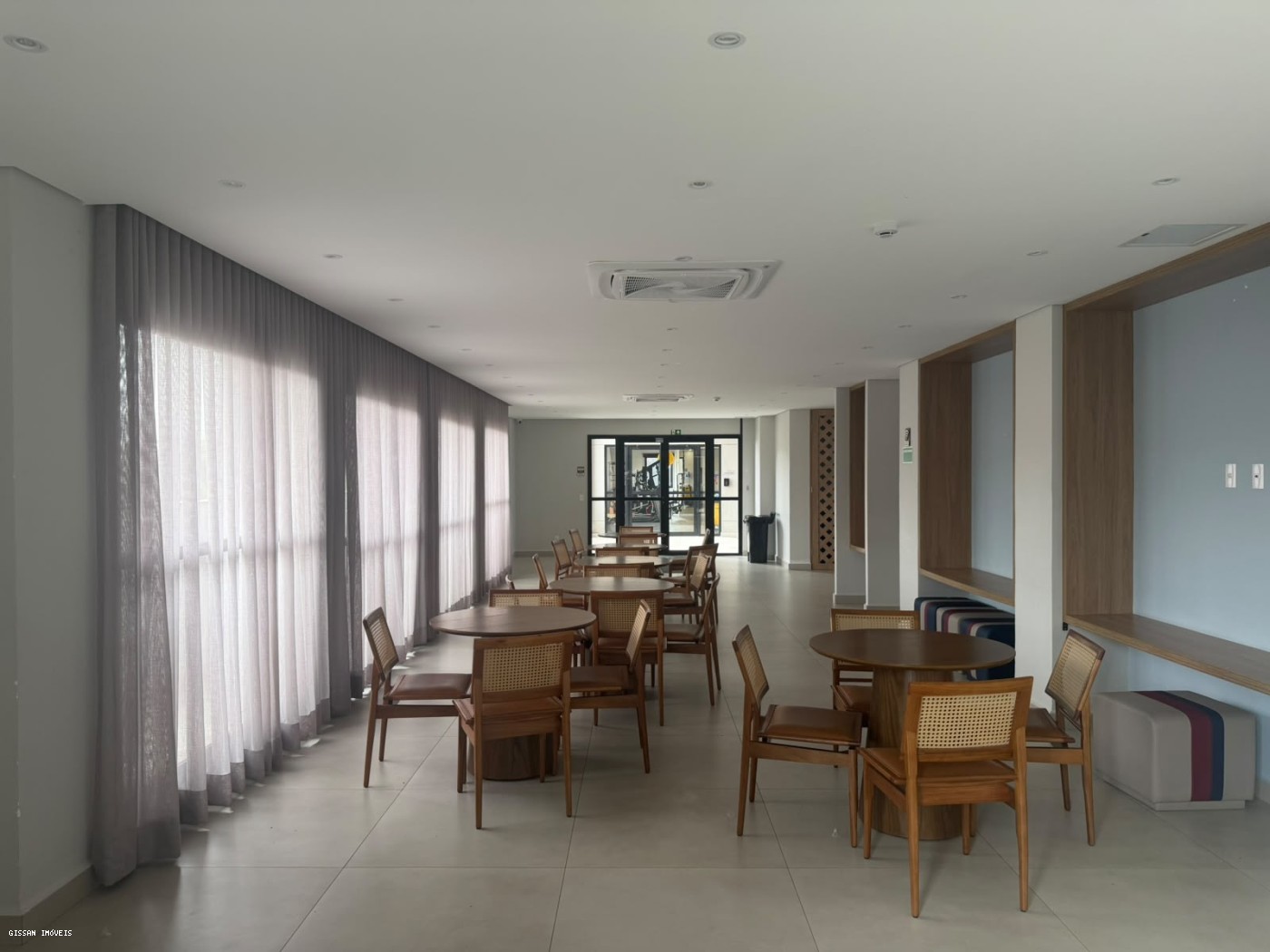 Apartamento, 2 quartos, 60 m² - Foto 38