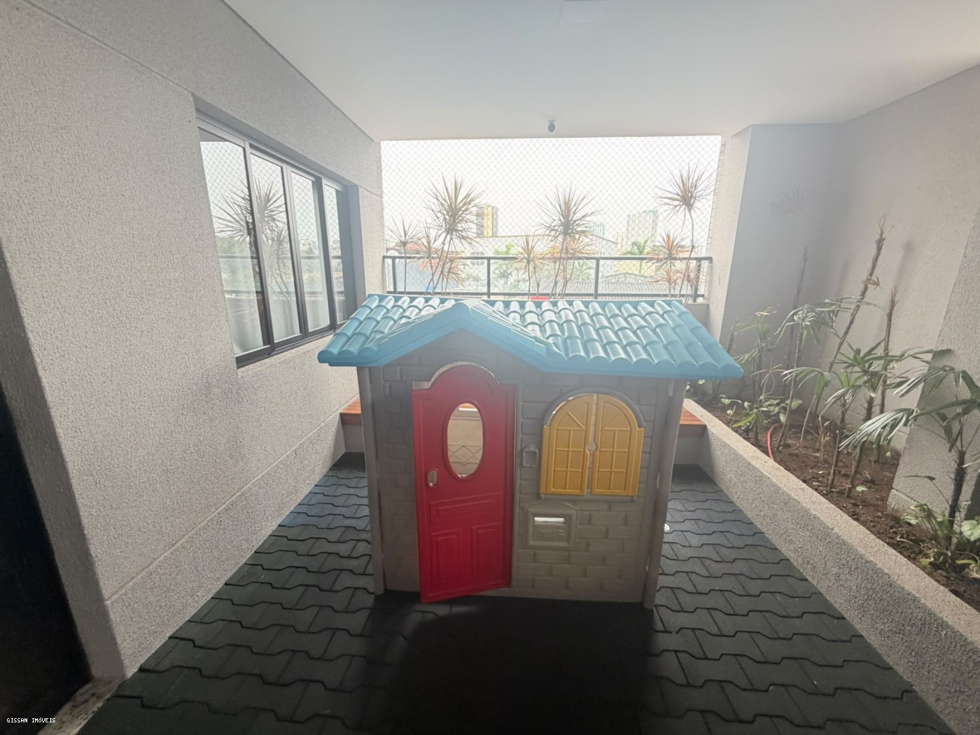 Apartamento, 2 quartos, 60 m² - Foto 34