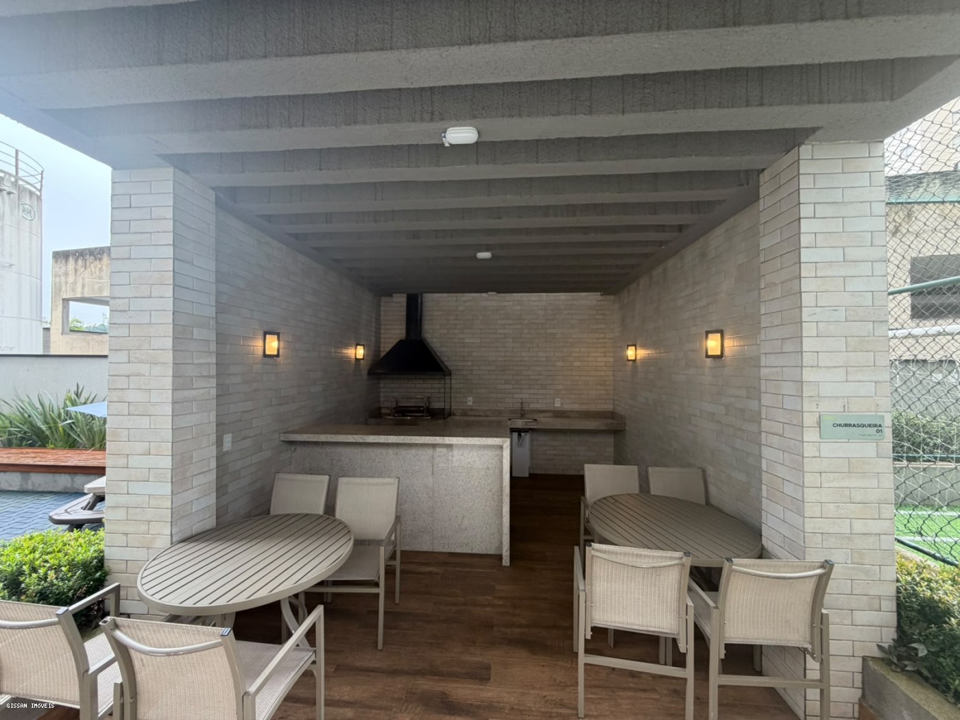 Apartamento, 2 quartos, 60 m² - Foto 39