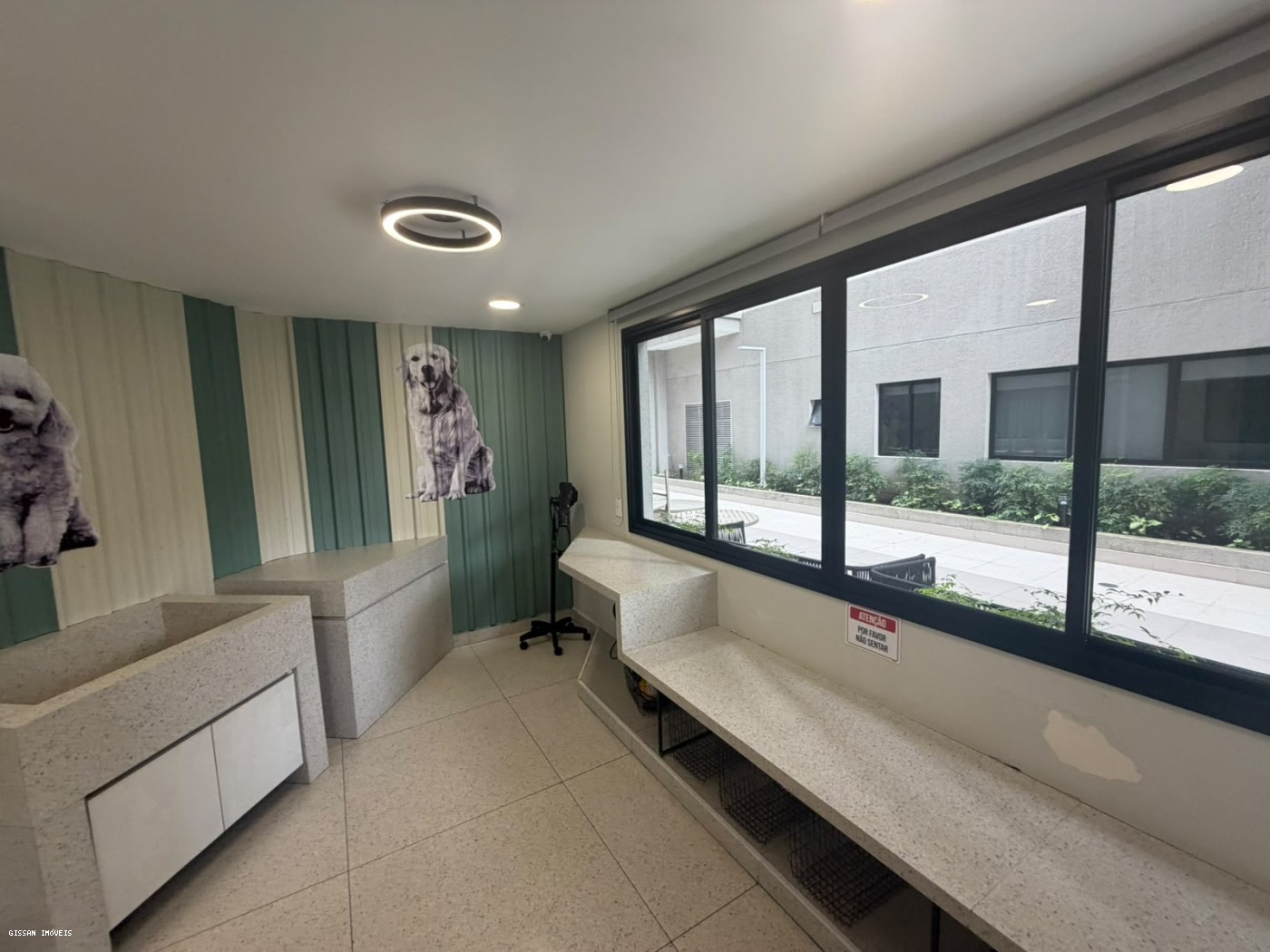 Apartamento, 2 quartos, 60 m² - Foto 41