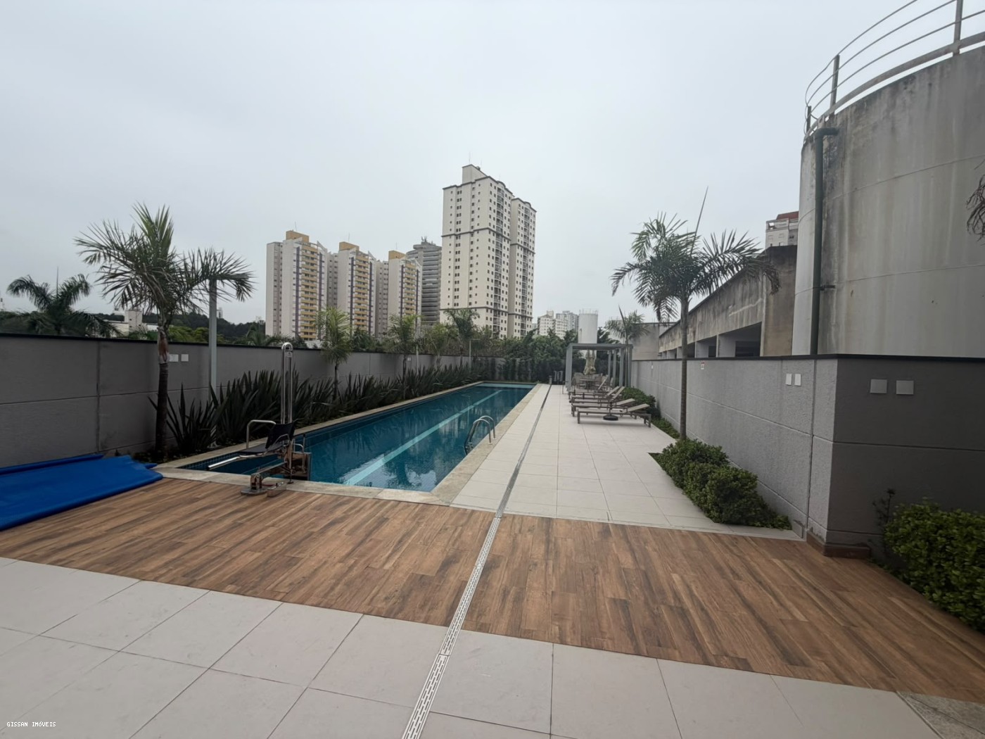 Apartamento, 2 quartos, 60 m² - Foto 43