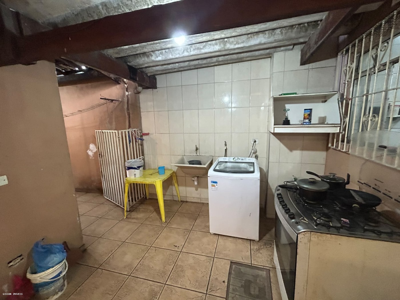 Casa, 2 quartos, 100 m² - Foto 8