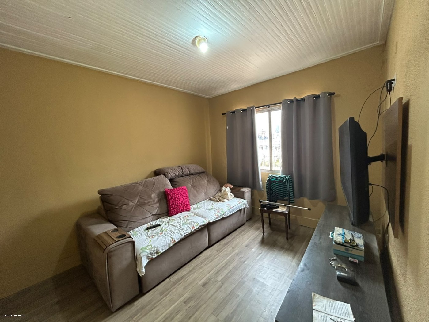 Casa, 2 quartos, 100 m² - Foto 11