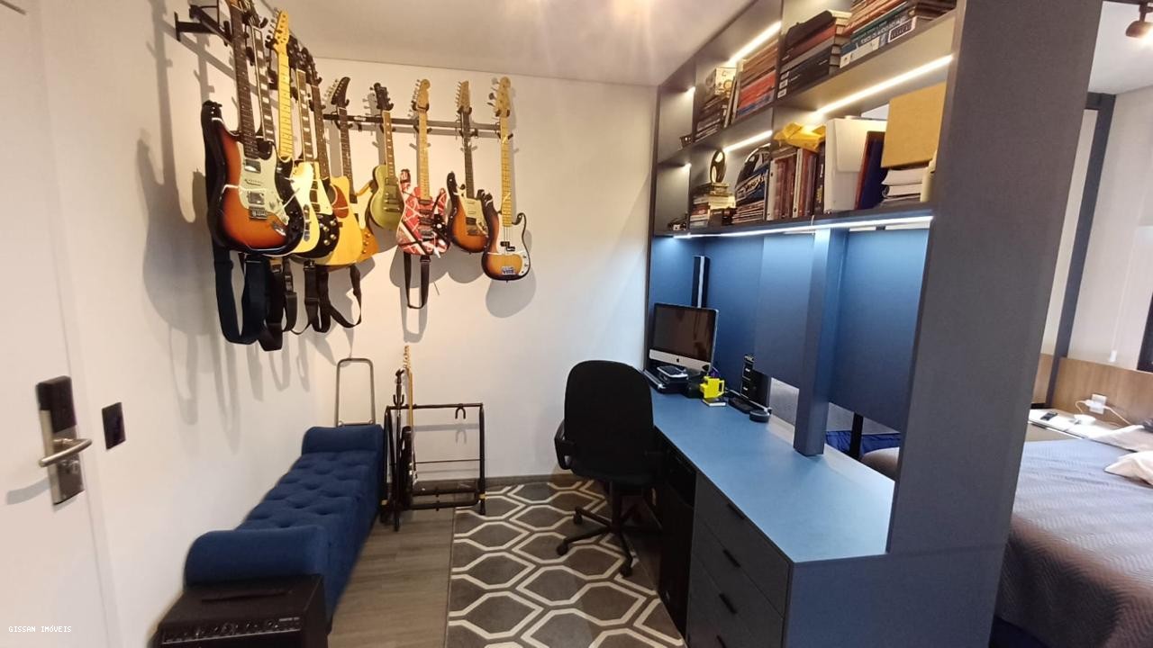 Apartamento, 24 m² - Foto 2
