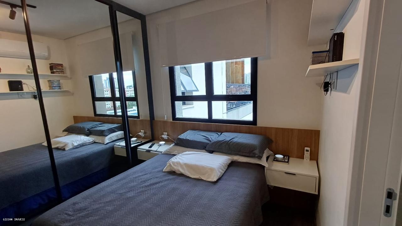 Apartamento, 24 m² - Foto 5