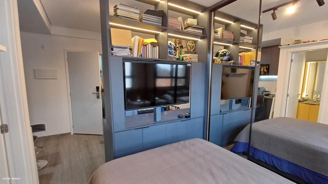 Apartamento, 24 m² - Foto 4
