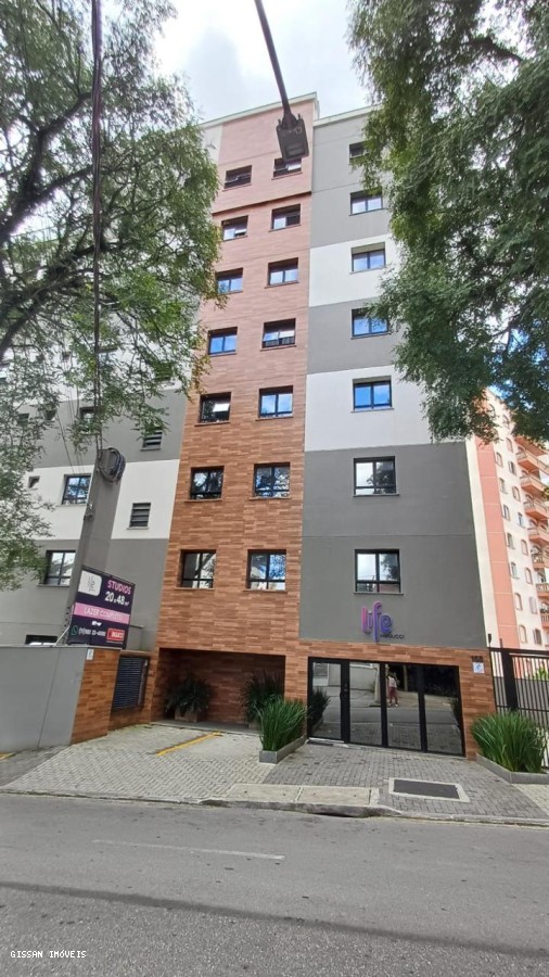 Apartamento, 24 m² - Foto 25