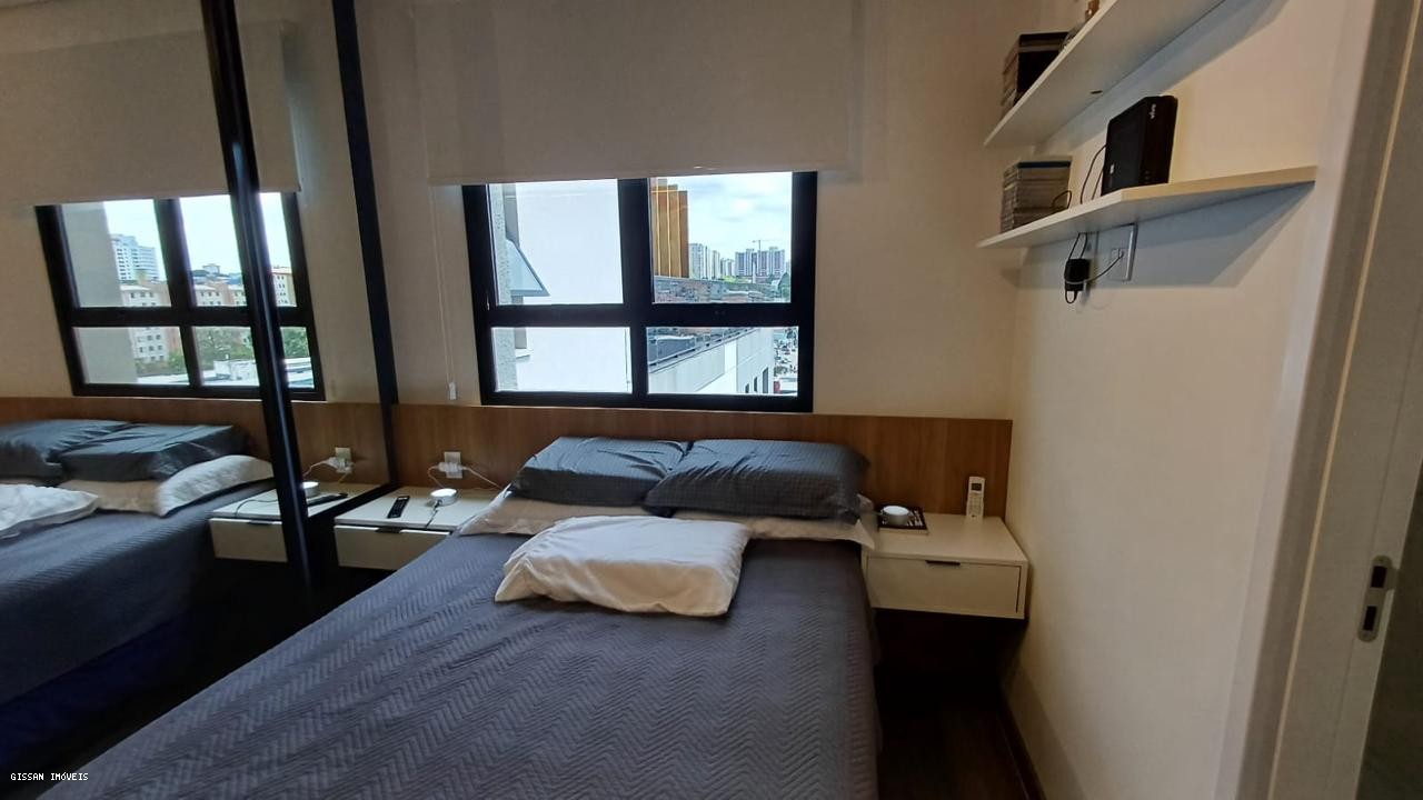 Apartamento, 24 m² - Foto 6