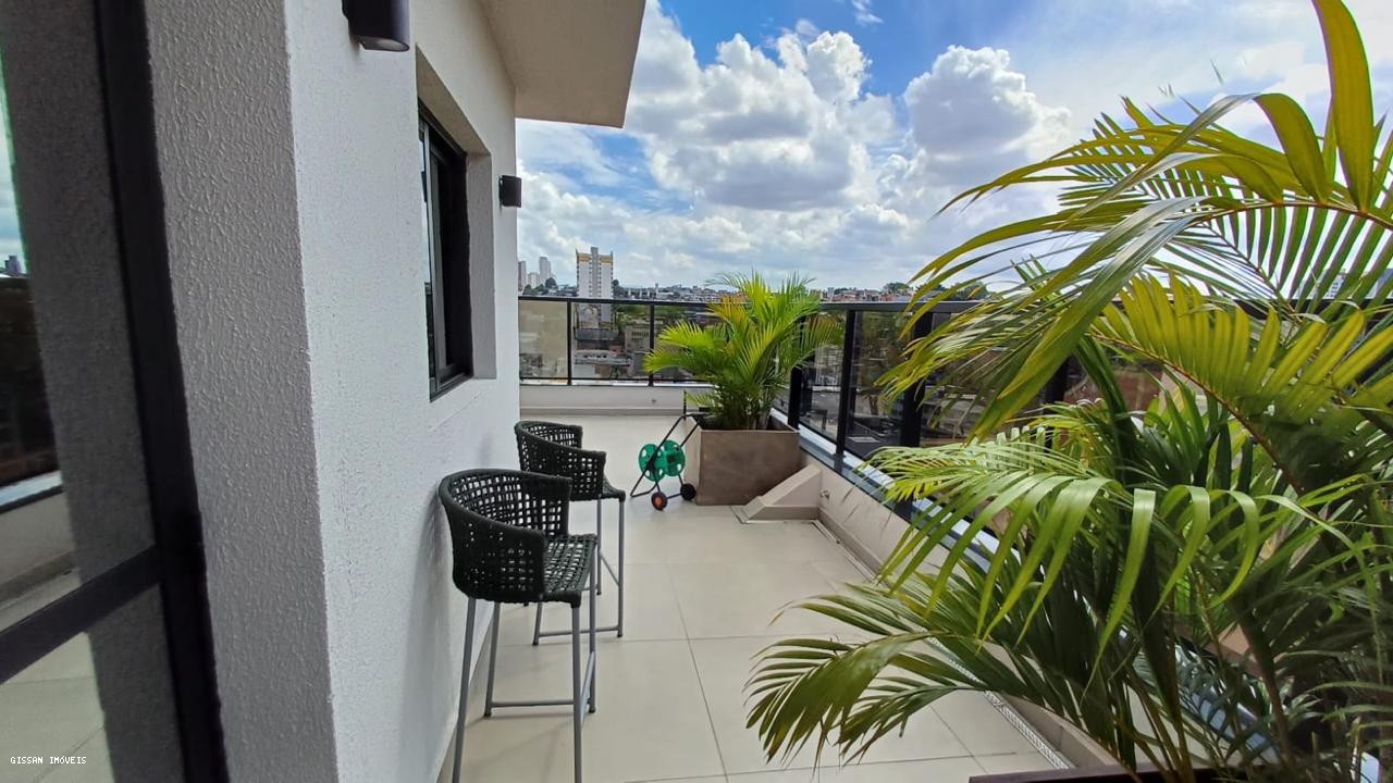 Apartamento, 24 m² - Foto 9