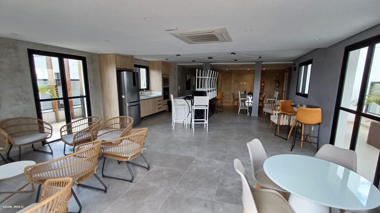 Apartamento, 24 m² - Foto 11