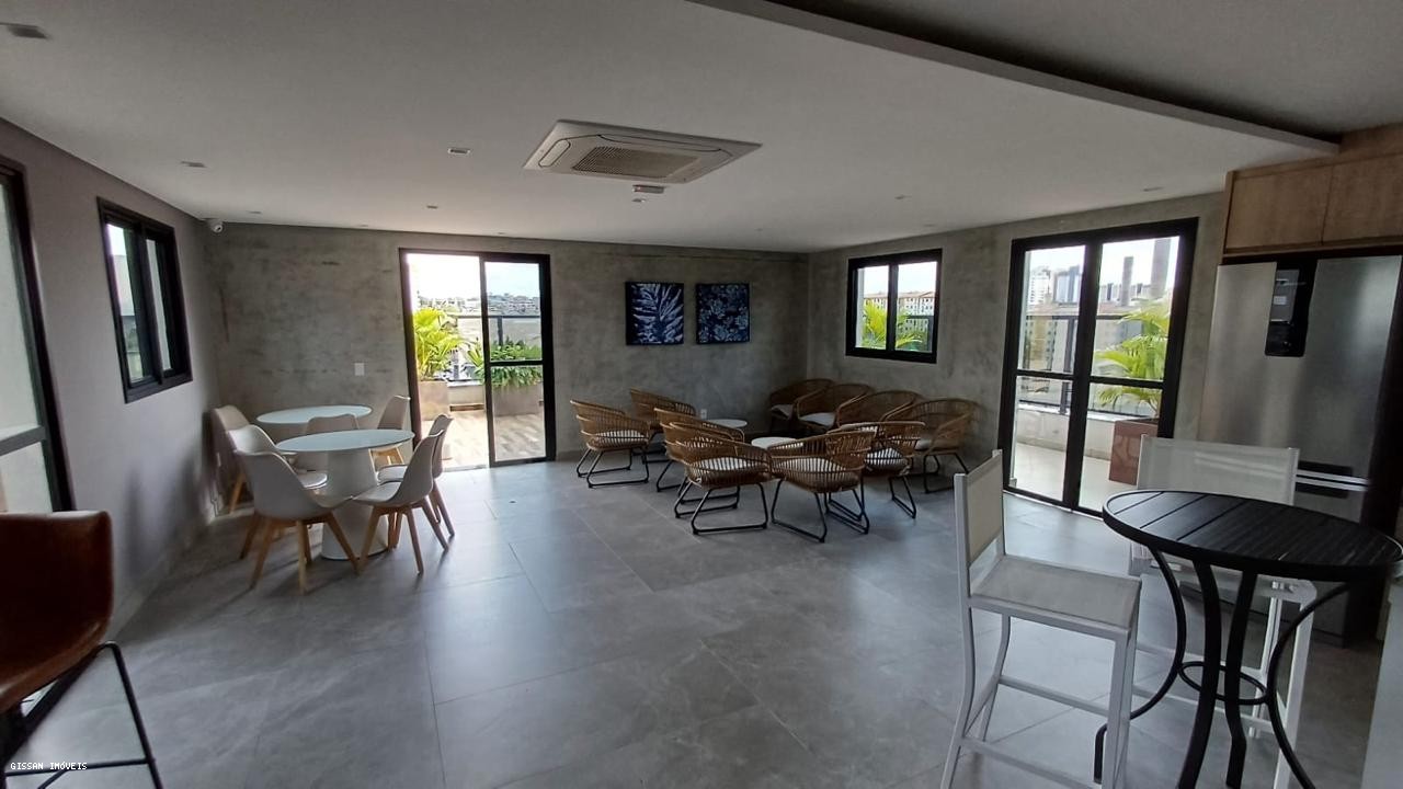 Apartamento, 24 m² - Foto 12