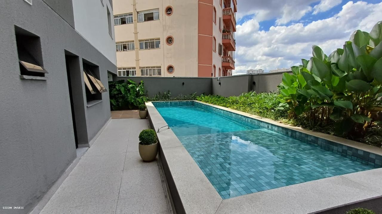 Apartamento, 24 m² - Foto 22