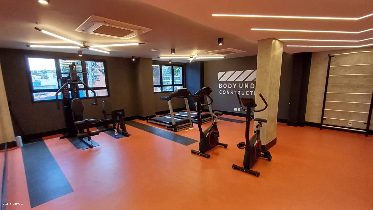 Apartamento, 24 m² - Foto 19
