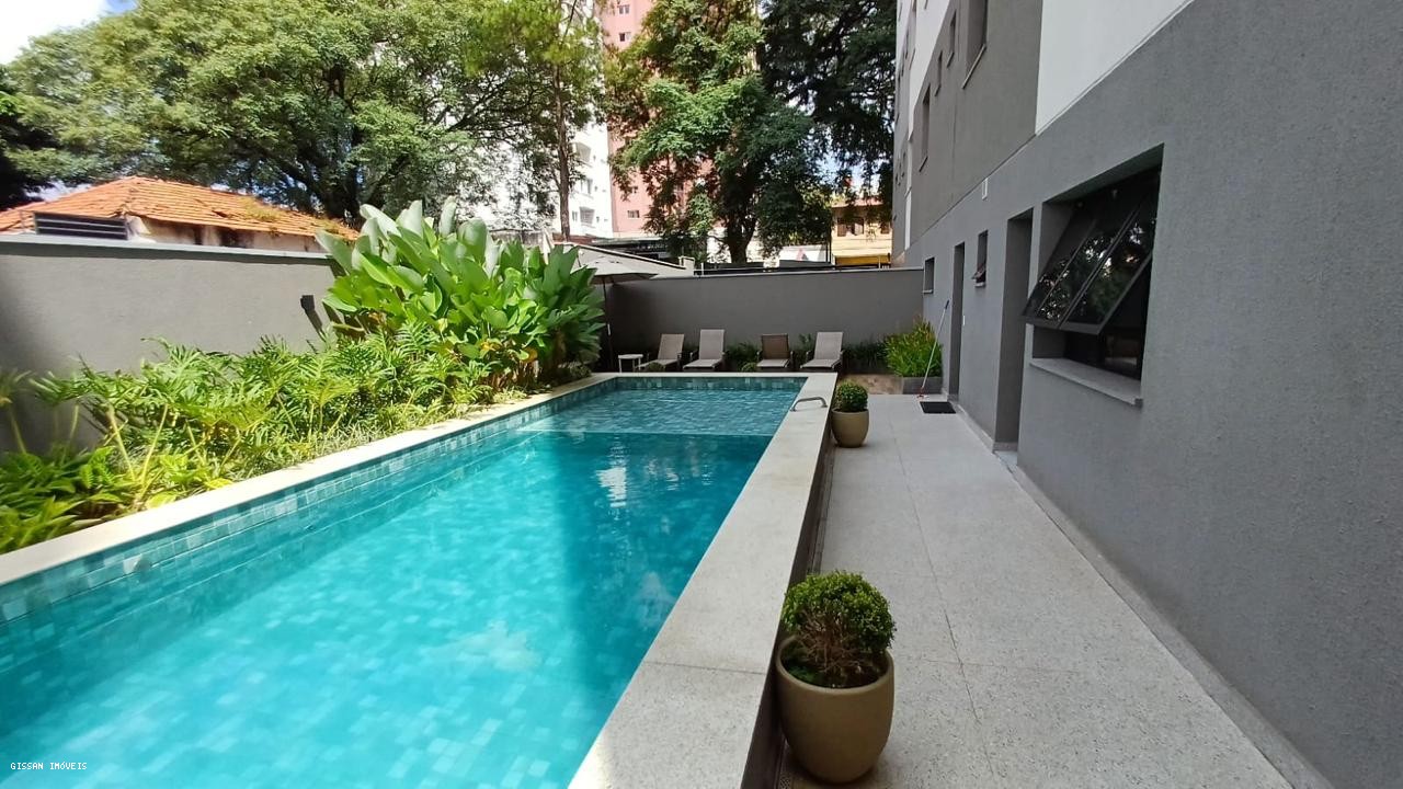 Apartamento, 24 m² - Foto 23