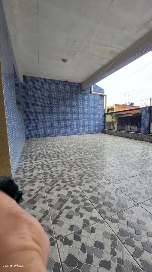 Casa, 1 quarto - Foto 6