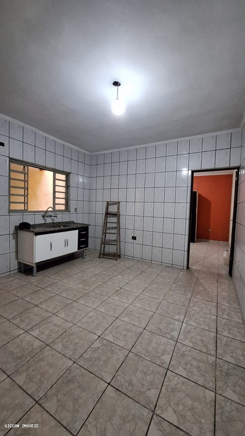 Casa, 1 quarto - Foto 17