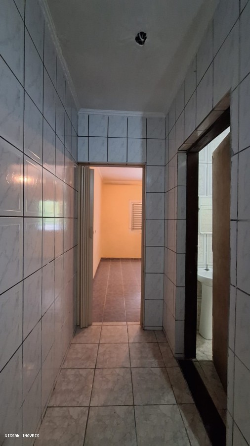 Casa, 1 quarto - Foto 19