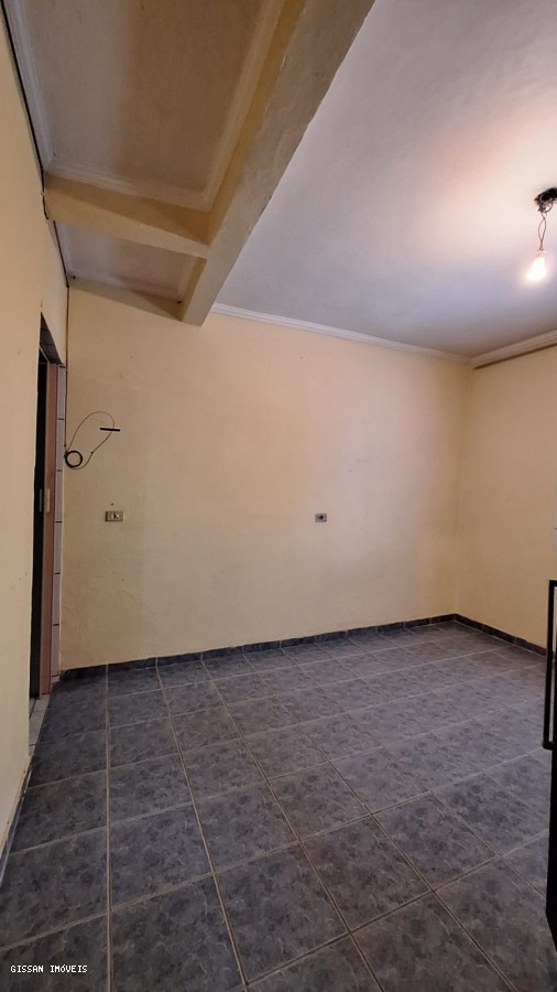 Casa, 1 quarto - Foto 26
