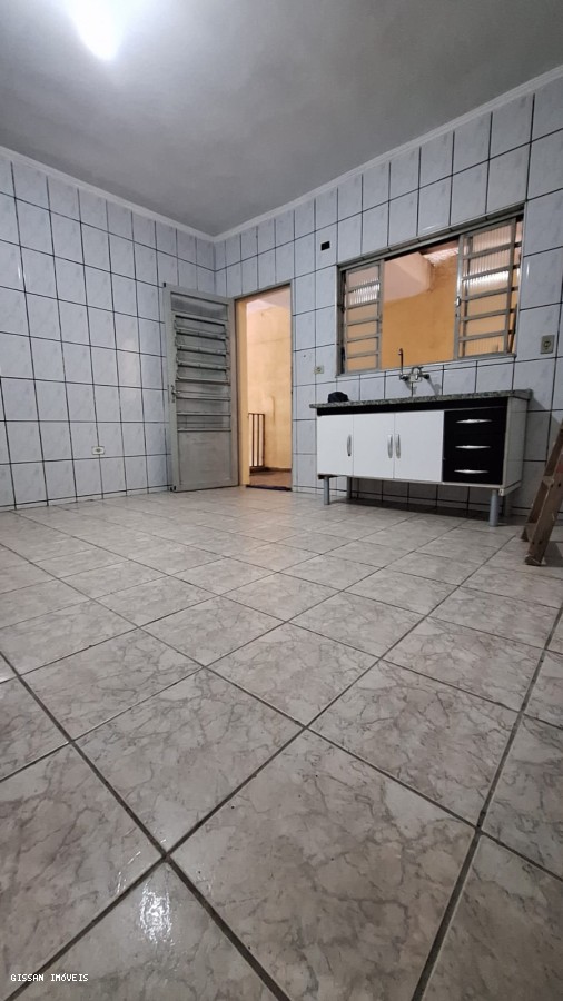 Casa, 1 quarto - Foto 1
