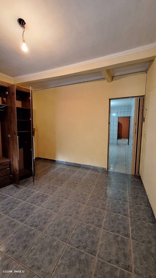 Casa, 1 quarto - Foto 27
