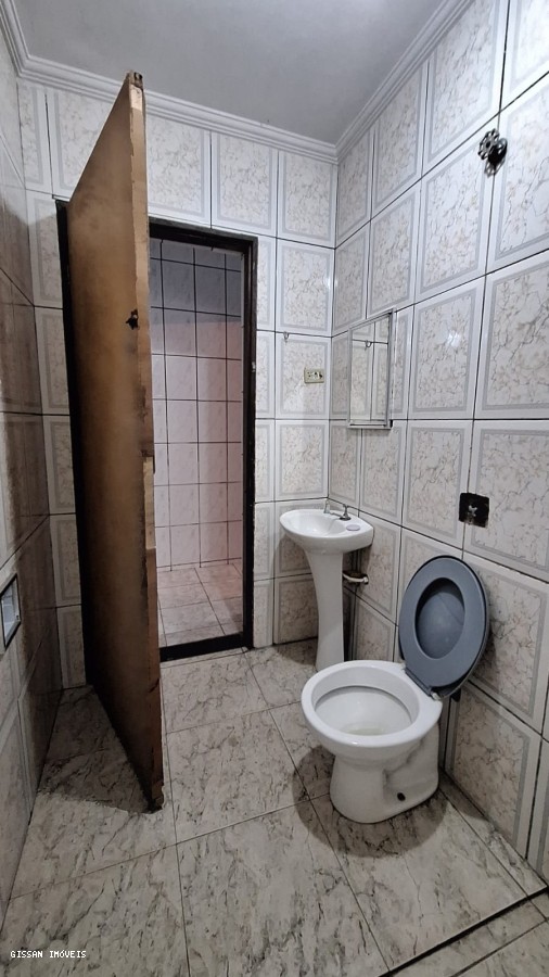 Casa, 1 quarto - Foto 22