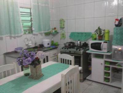 Casa para Venda, em São Bernardo do Campo, bairro Alvarenga, 2 dormitórios, 1 banheiro, 2 vagas