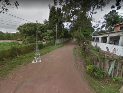 Terreno para Venda, em São Bernardo do Campo, bairro Alvarenga, 1 dormitório, 1 banheiro, 1 vaga