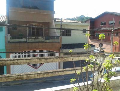 Casa para Venda, em São Bernardo do Campo, bairro Dos Casa, 4 dormitórios, 3 banheiros, 1 suíte, 2 vagas