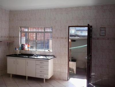 Sobrado para Venda, em São Bernardo do Campo, bairro Batistini, 3 dormitórios, 2 banheiros, 1 vaga